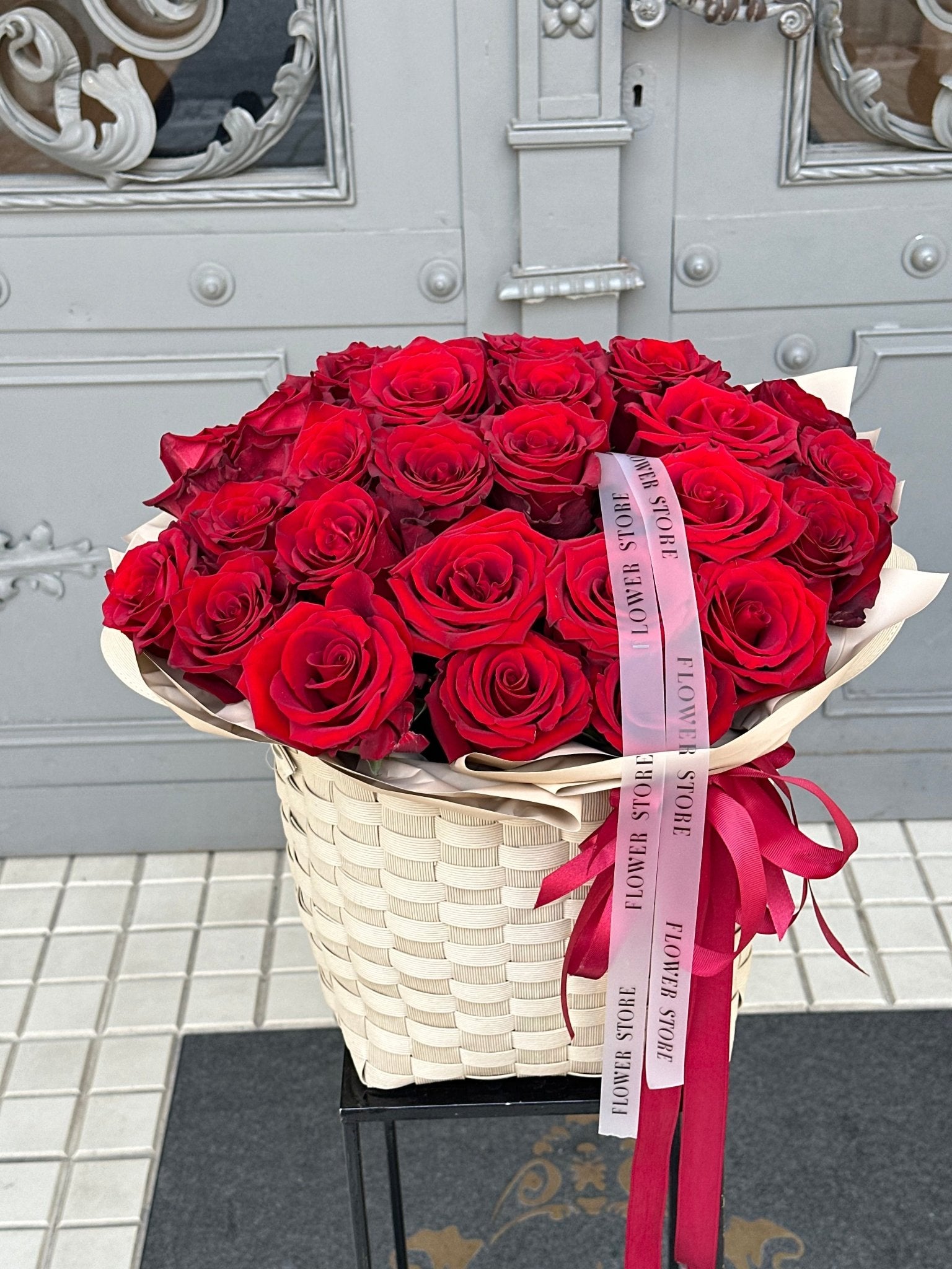Kwiaty na Dzień Niepodległości – Flowerstore podpowiada - Flower Store